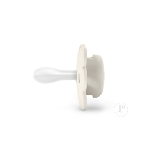 Suavinex Symmetrische Schnuller SX Pro 6/18m Wonderland Elfenbein 1 Stück-3