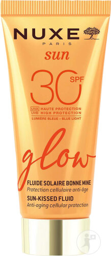 Nuxe Sun Sonnenfluid Frischer Teint SPF30 40ml