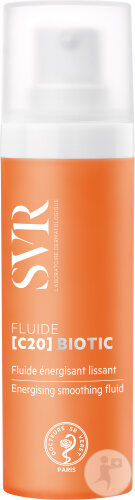 SVR C20 Biotic Fluid 30ml