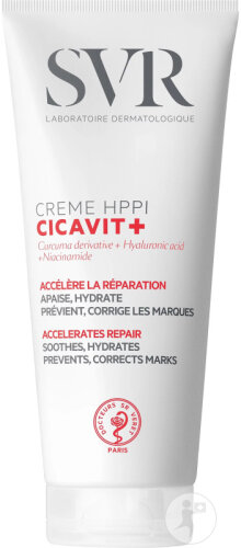SVR Cicavit+ Creme HPPI Tube 100ml