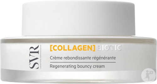SVR [Collagen] Biotic Regenerierende Rebounding-Creme 50ml