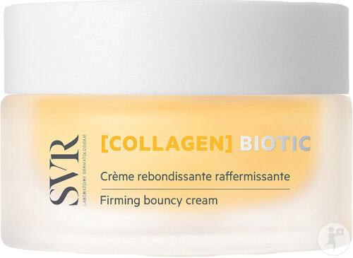SVR Collagen Biotic Regenerierende Rebounding-Creme Tiegel 50ml