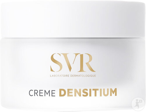 SVR Densitium Creme Nachfüllbar 50ml