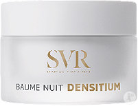 SVR Densitium Nacht Balsam Umfassende Reparatur Anti-Aging Alle Hauttypen 50ml