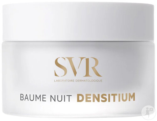 SVR Densitium Nachtbalsam Nachfüllbar 50ml
