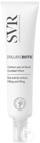 SVR Filler Biotic 15ml