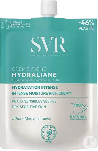 SVR Hydraliane Reichhaltige Creme 50ml