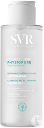 SVR Physiopure Mizellenwasser 100ml
