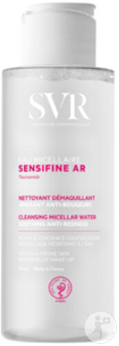 SVR Sensifine AR Mizellenwasser 100ml