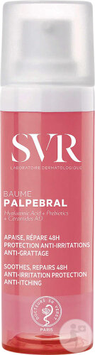SVR Topialyse Palpebral Balsam Tube 30ml