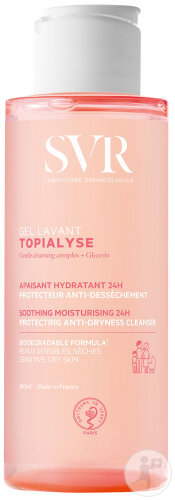 SVR Topialyse Waschgel 100ml