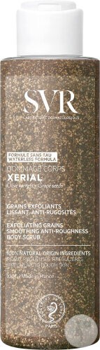 SVR Xérial Körperpeeling Flasche 100g