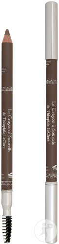 T.Leclerc Augenbrauenstift Farbton 02 Chatain 1,08g