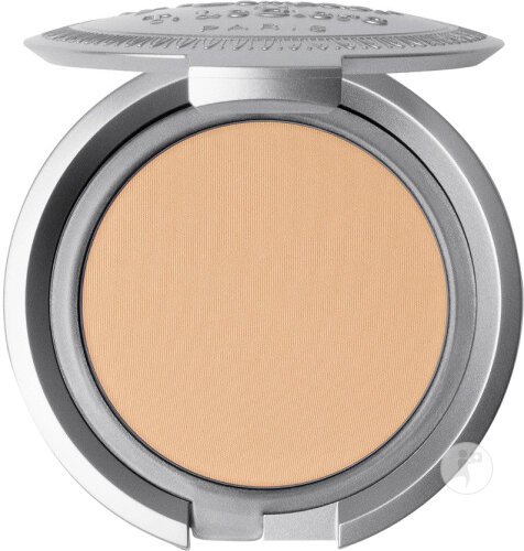T.Leclerc Foundation Kompaktes Puder 02 Hafer 8g