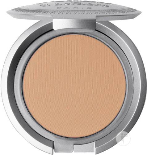 T.Leclerc Foundation Kompaktes Puder 03 Leinen 8g