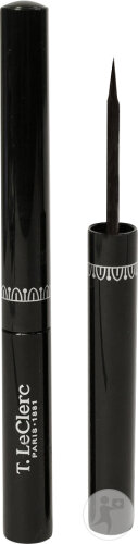 T.Leclerc Aktives Wachstums-Eyeliner 01 Schwarz 1,7ml