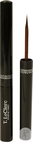 T.Leclerc Aktives Wachstums-Eyeliner 02 Braun 1,7ml