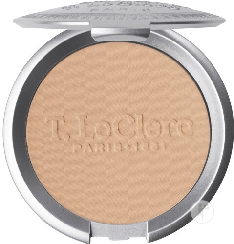 T.LeClerc Kompaktpuder 09 Beige 9g