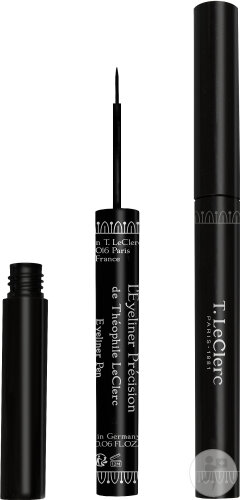 T.Leclerc L'Eyeliner Précision 01 Schwarz 1,2ml