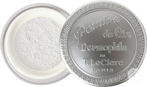 T.LeClerc Lose Puder Dermophile 00 Universell 20g