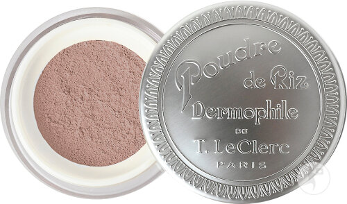 T.LeClerc Lose Puder Dermophile 13 Gold 20g