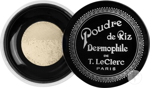 T.Leclerc Loses Reis-Puder Reiseformat 02 Banane 10g