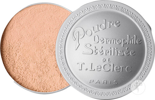T.LeClerc Loser Puder 08 Ocker 20g