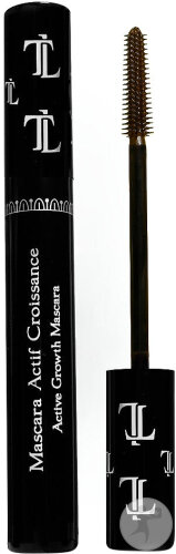 T.Leclerc Aktive Wachstums-Mascara 02 Braun 10ml