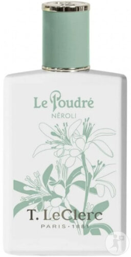T.Leclerc Parfum Le Poudré Neroli 50ml