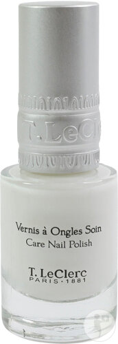 T.Leclerc Nagellack Pflege Lilie 10ml