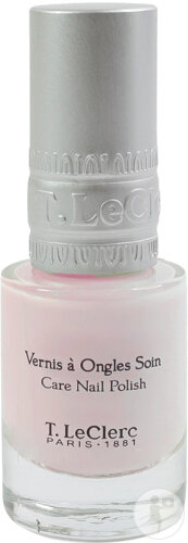 T.Leclerc Nagellack Pflege Orchidee 10ml