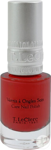 T.Leclerc Nagellack Pflege Mohnblume 10ml