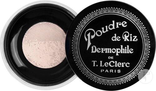 T.Leclerc Loses Reis-Puder Reiseformat 05 Kamelie 10g