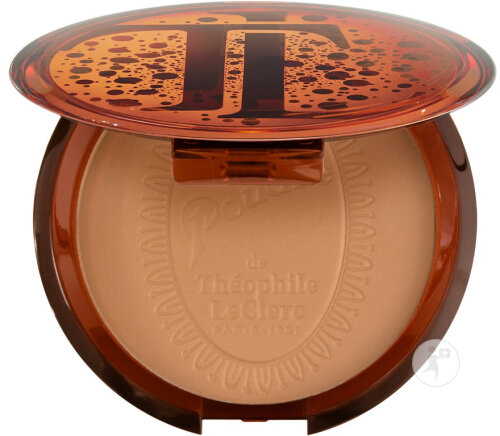 T.Leclerc Soleil Puder 01 Gold 17g