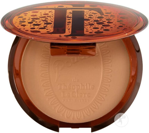 T.Leclerc Soleil Puder 03 Bronze 17g