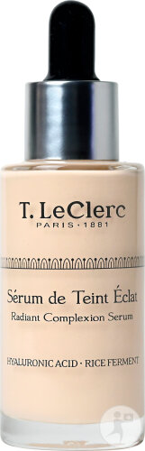 T.LeClerc Strahlendes Anti-Aging Make-Up Serum 01 Elfenbein 30g
