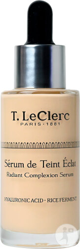 T.LeClerc Strahlendes Anti-Aging Make-Up Serum 05 Biscuit 30g