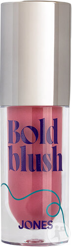 Take It From Jones Bold Blush Berry Bombshell 1 Stück