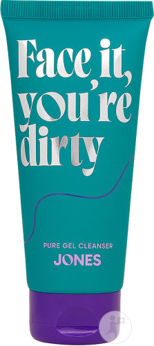 Take It From Jones Pure Gel Cleanser