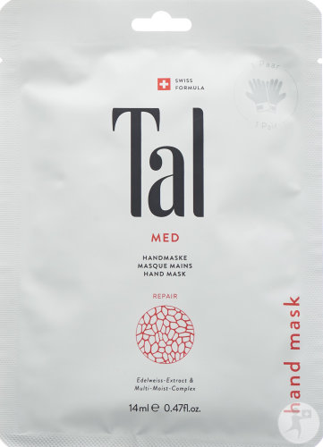 Tal Med Handmaske Repair 1 Paar
