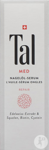 Tal Med Nagelöl-Serum Repair Tube 15ml