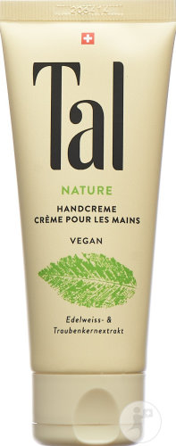 Tal Nature Handcreme Tube 75ml