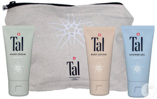 Tal Travel Set 3 Stück