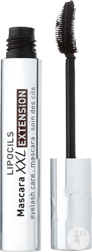 Talika Lipocils Mascara Extension Braun 8,5ml