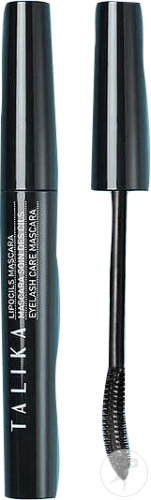Talika Lipocils Mascara Schwarz 10ml