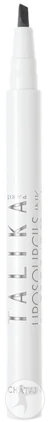 Talika Liposourcils Stift Kastanienbraun 0,8ml 