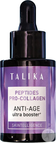 Talika Skintelligence Ultra Booster Anti-Age 30ml