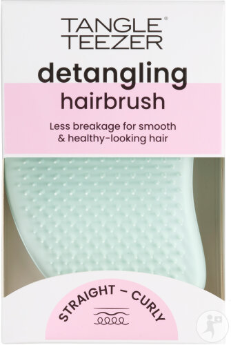 Tangle Teezer Original Ice Blue 1 Stück