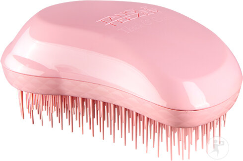 Tangle Teezer Original Thick And Curly Pink 1 Stück