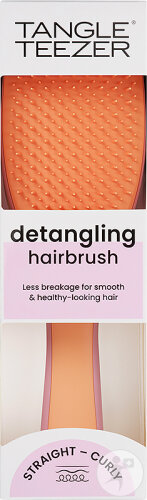 Tangle Teezer Ultimate Detangler Apricot And Rosebud 1 Stück